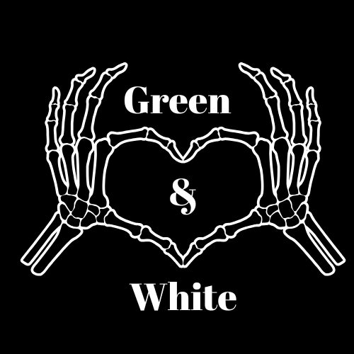 SYLBFMC Skull Hands Tee/Sweatshirt