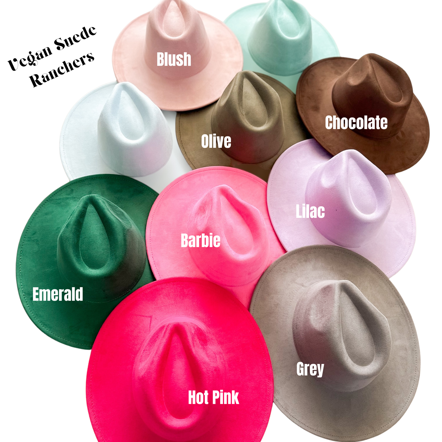 Cowboy Killr Skull Western Burnt Hat : Tan