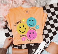 Happy to see your face BTS- Multiple Styles