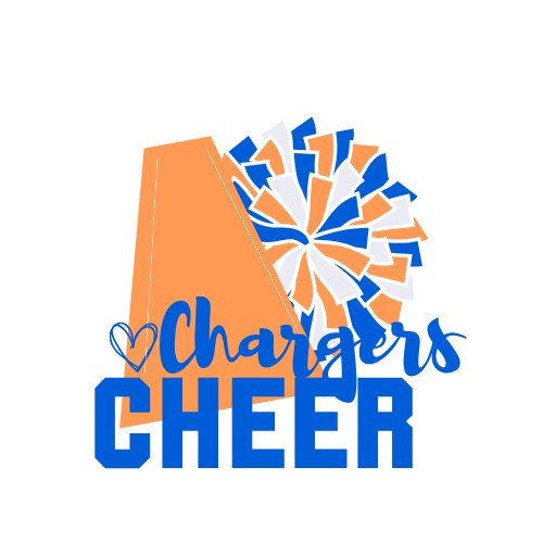 2025 EMS CHEER CAMP TEE