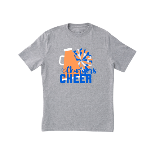 2025 EMS CHEER CAMP TEE