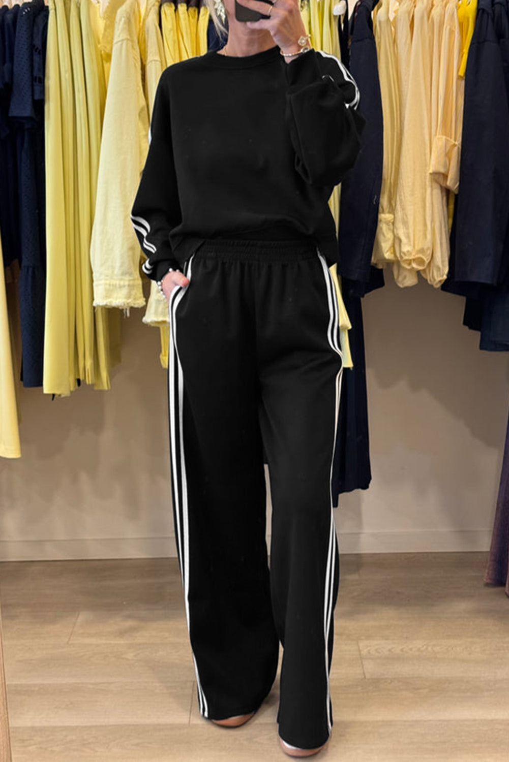 Varsity Set LT