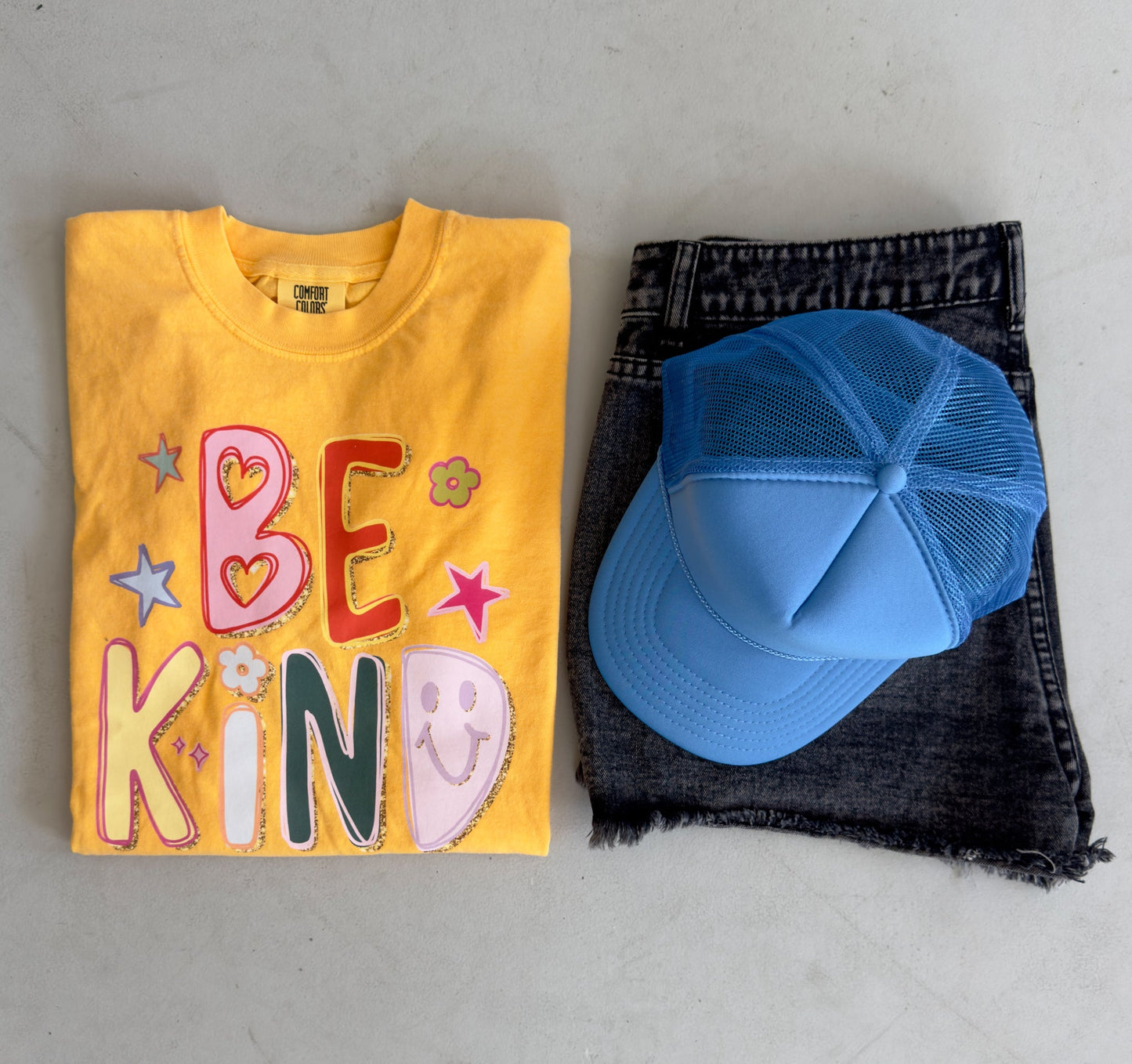 Be Kind Tee