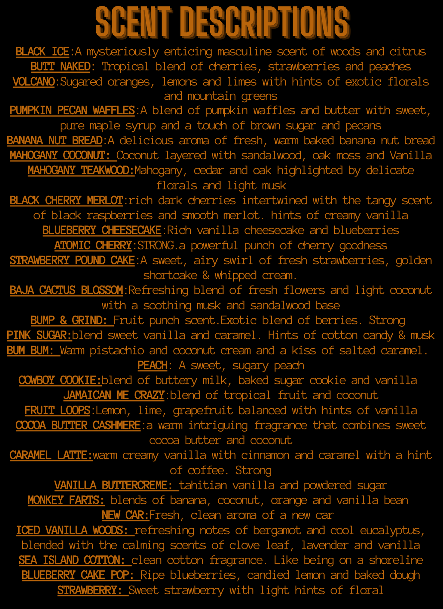 Anxiety Switch Car Freshie: Pink Sugar