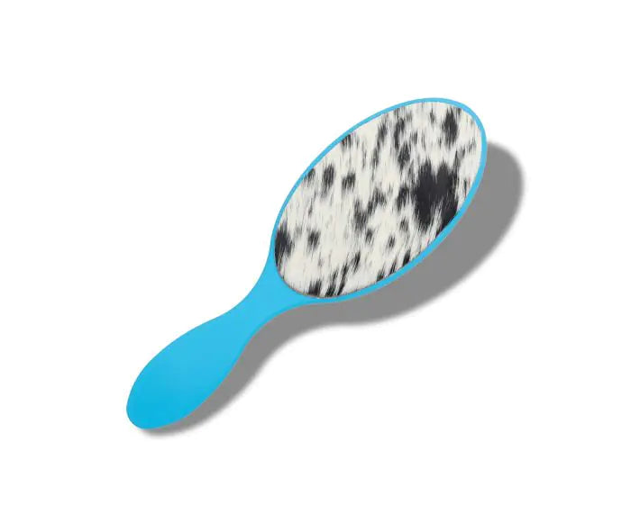 Wide Skies Hair Brush