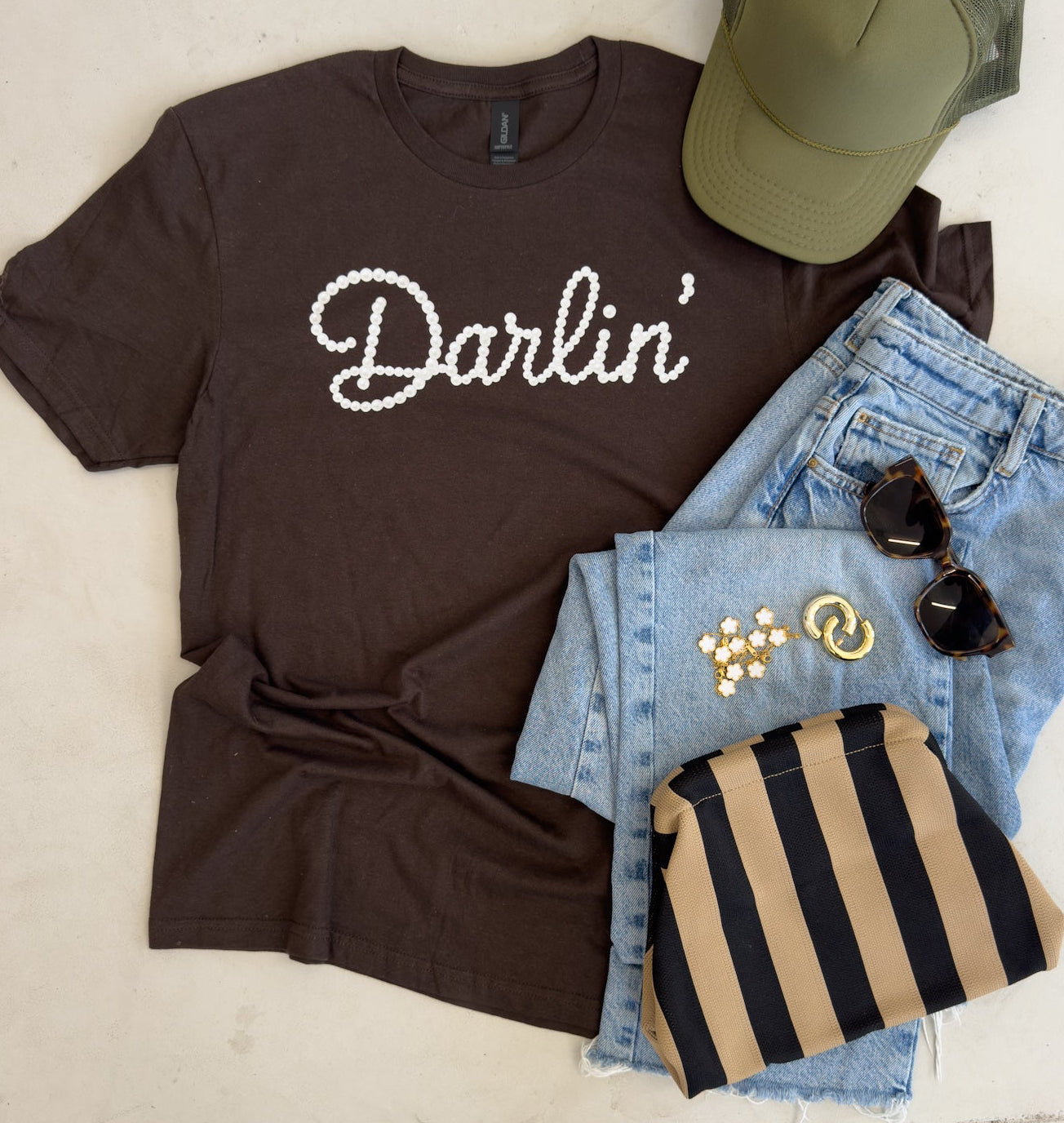 Darlin’ Tee