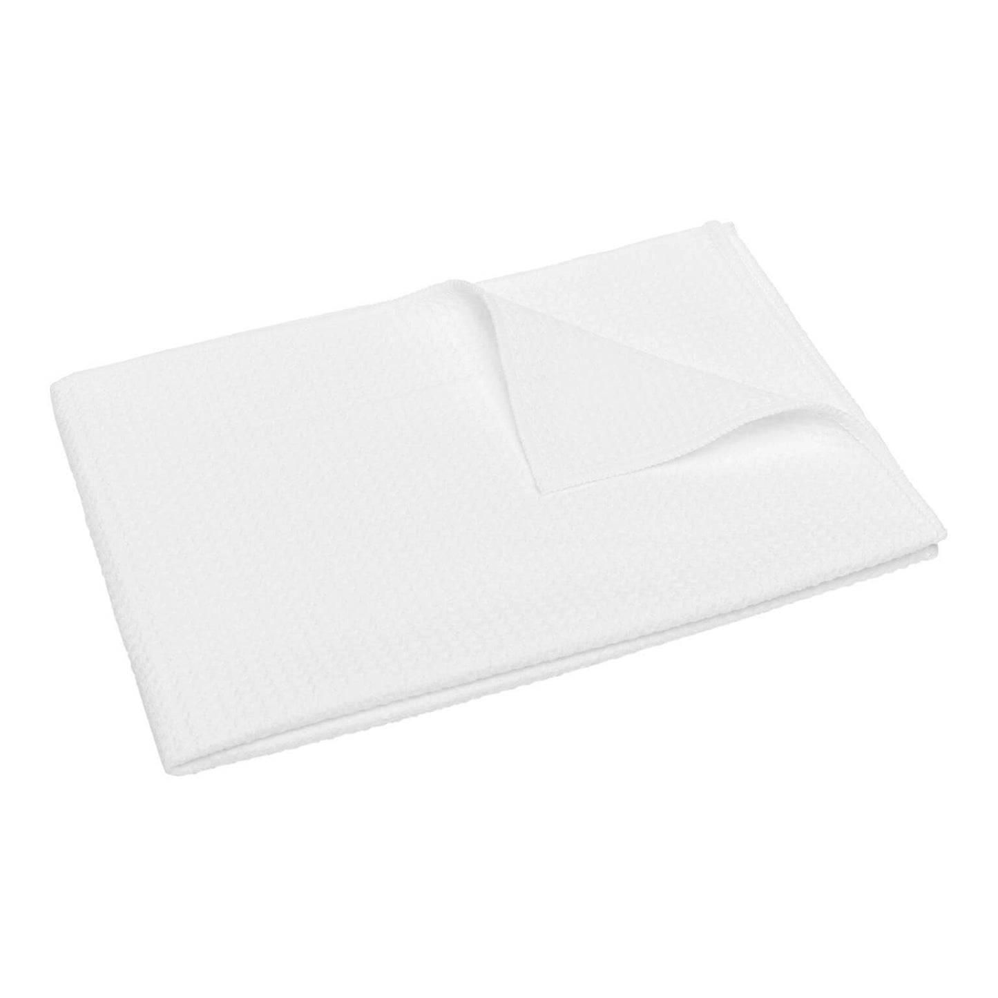 Stretch and Fold Kitchen Towel