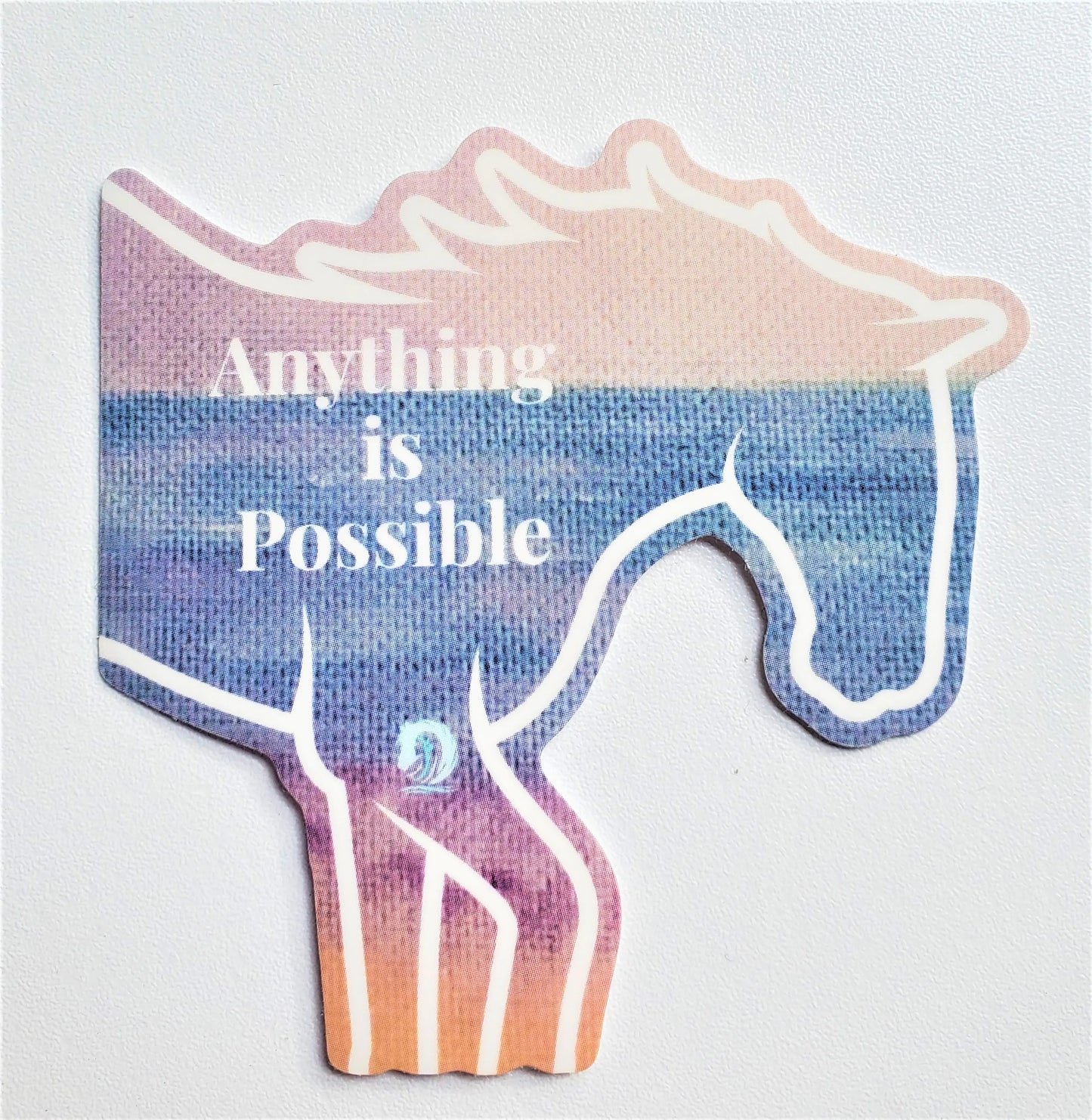 Affirmation Stickers