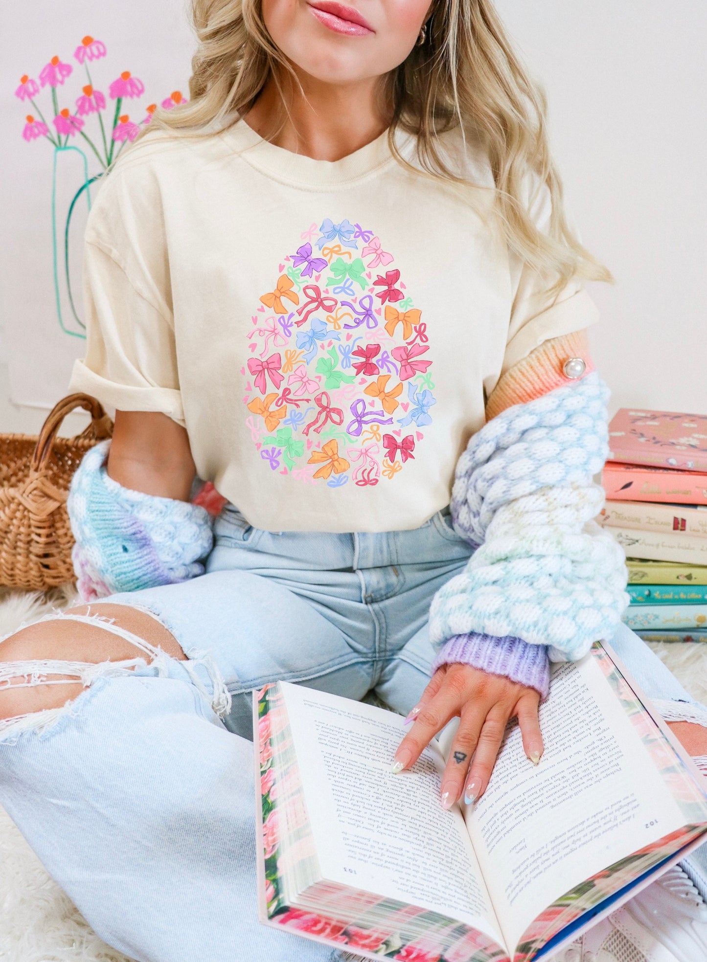 Coquette Egg Adult- Multiple Styles