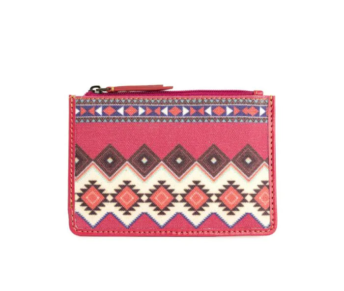 Empress Pointe Credit Card Holder