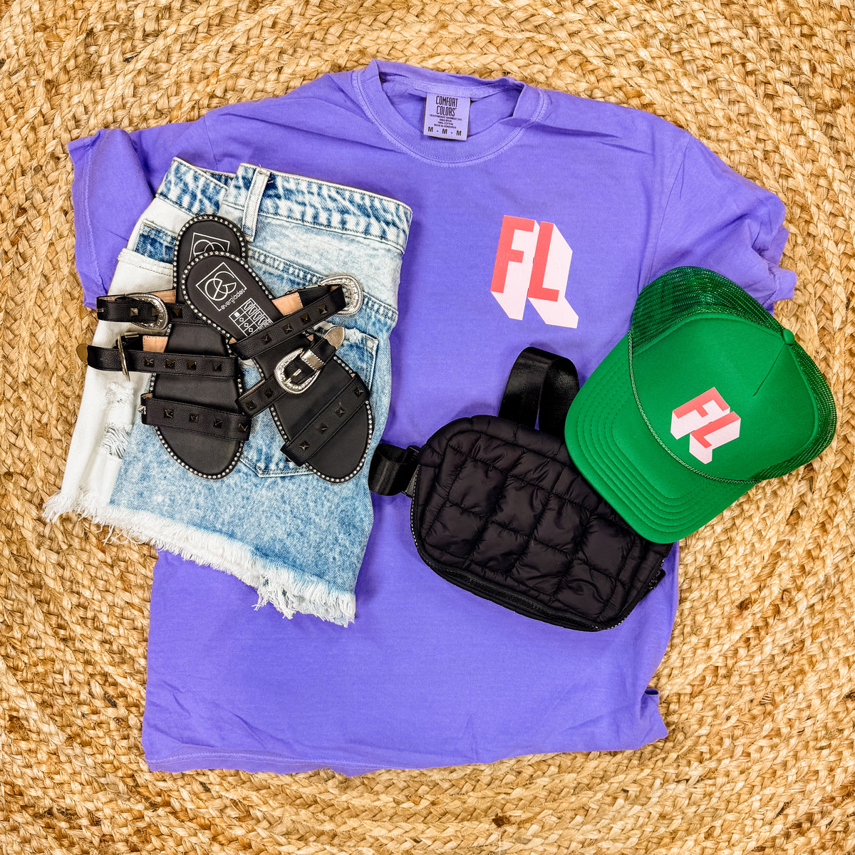 Customizable State Abbreviation Tees