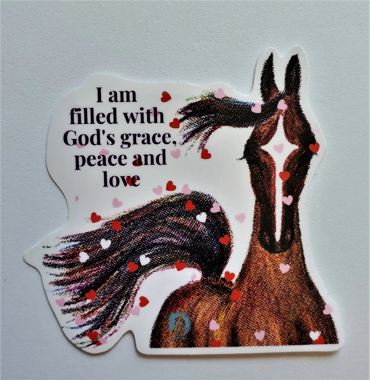 Affirmation Stickers