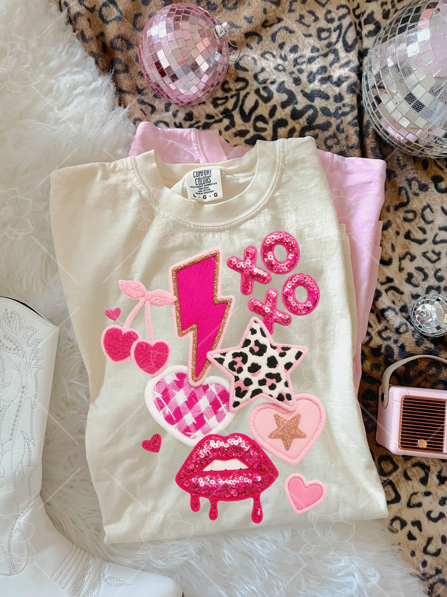 V28 - Multiple Styles