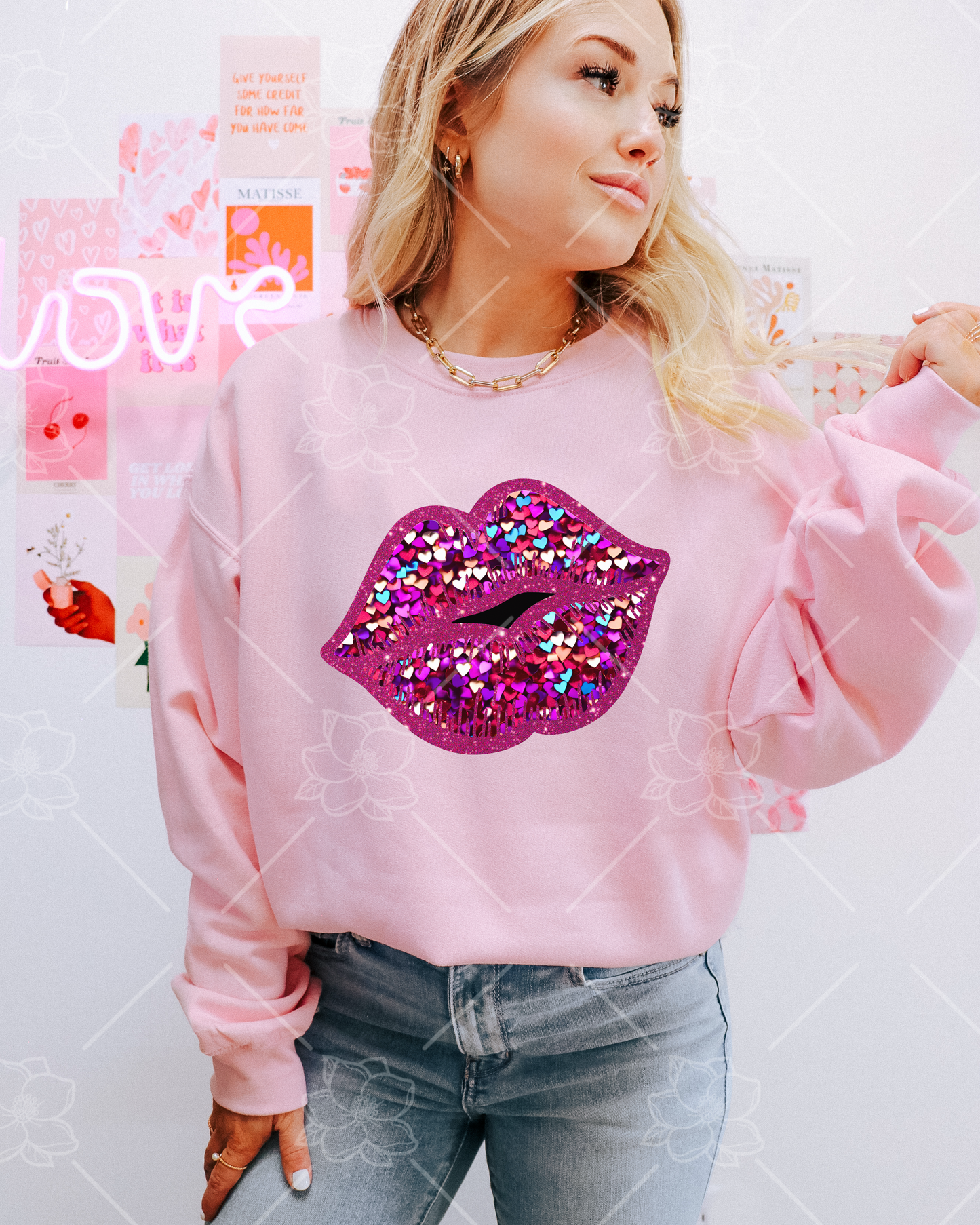 V33 - Multiple Styles