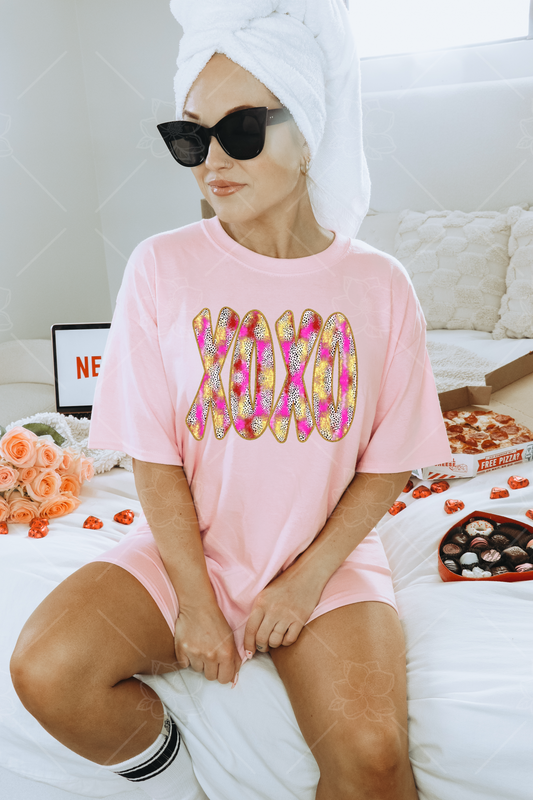 V36 - Multiple Styles