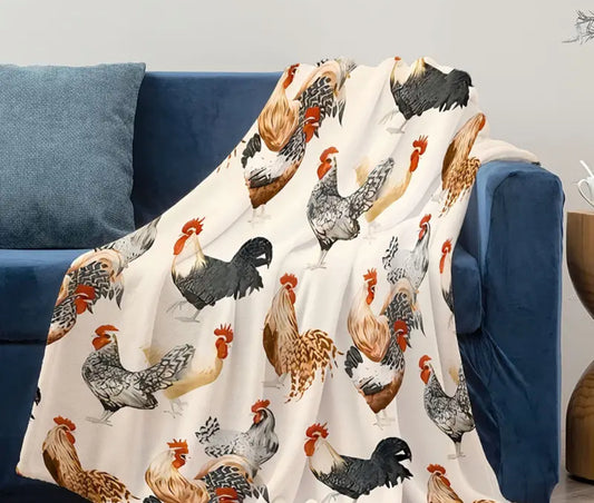 Chicken Blanket