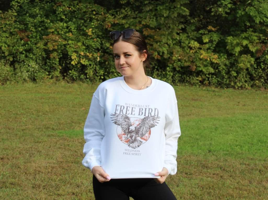 Freebird Sweatshirt