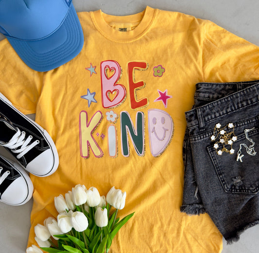 Be Kind Tee