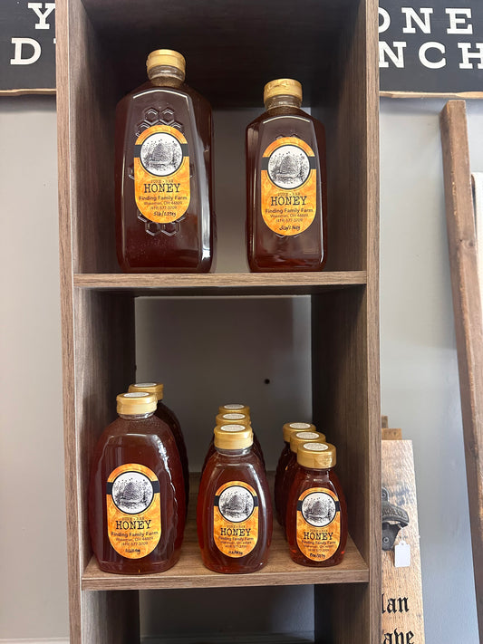 Local Honey- Wakeman OH
