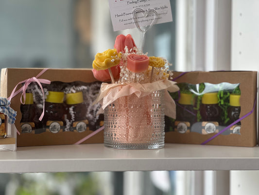 Honey Gift Sets