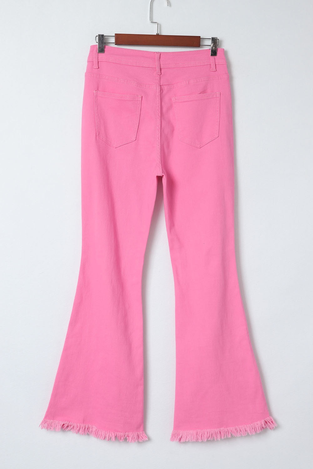 Pink Flares LT