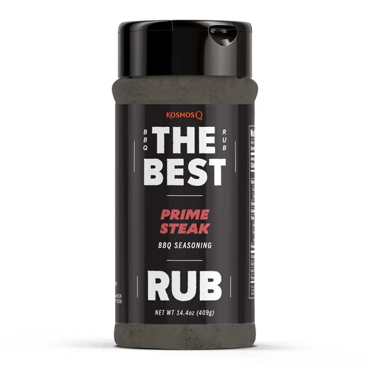 Prime Steak Rub