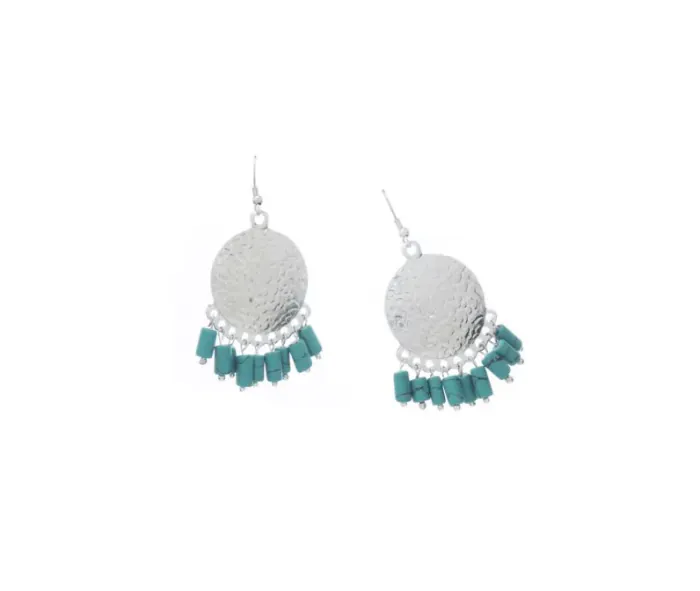 Moon Shade Earrings