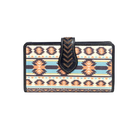 Dewtop Deluxe Wallet