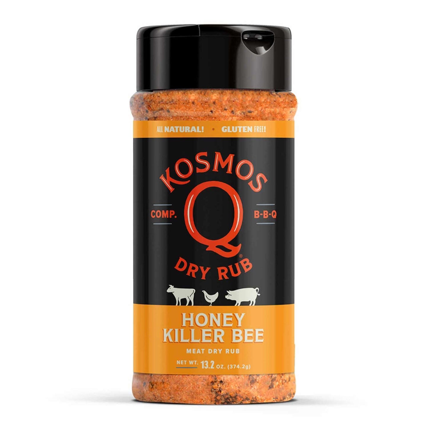 Kosmos- Killer Honey Bee Shaker