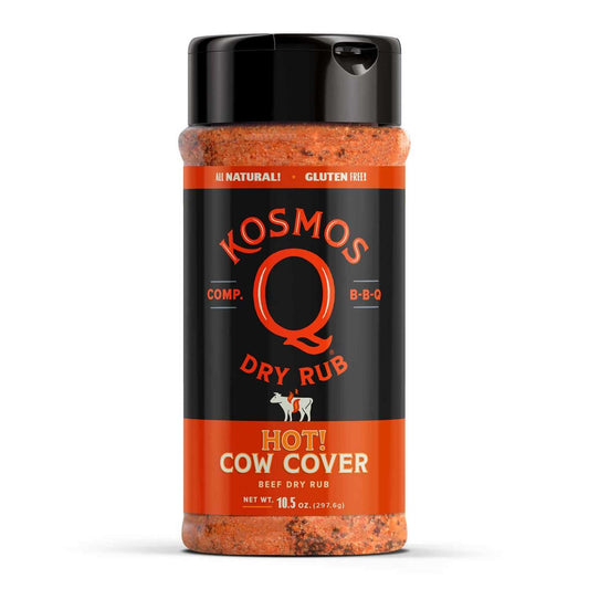 Kosmos- Cow Cover Hot Shaker