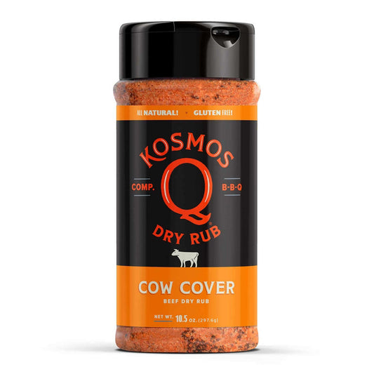 Kosmos- Cow Cover Shaker