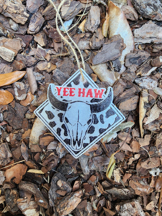 Yee Haw Freshie- Flying Fox Scent