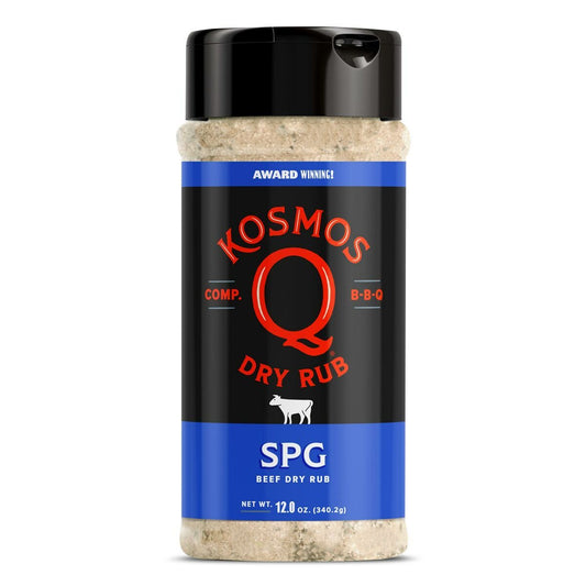 Kosmos- SPG (Salt Pepper Garlic) Shaker